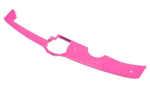 Subaru WRX Radiator Shroud - Perrin Performance - Hyper Pink - `22-`25 Subaru WRX Radiator Shroud - Perrin Performance - Hyper Pink - `22-`25